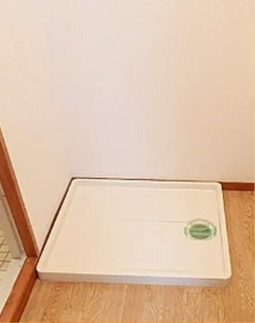 その他設備　別部屋同仕様タイプ