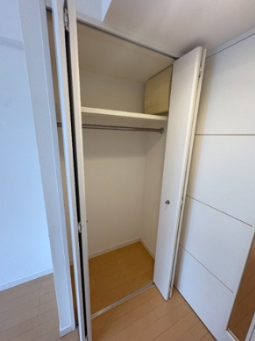 収納　別部屋参考写真