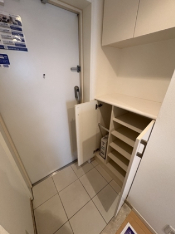 玄関　別部屋参考写真