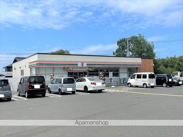 コンビニ　セブンイレブン鳥取布勢店（コンビニ）まで583m