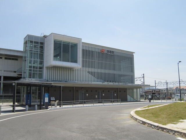 その他　東海道本線「相見駅」（その他）まで540m
