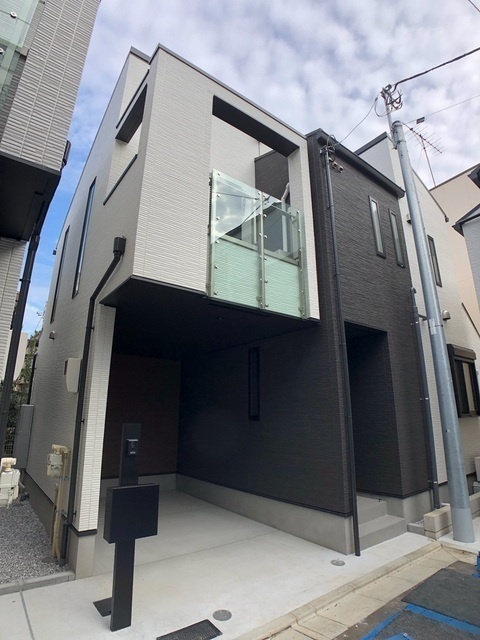 建物外観　記載の無料通話でリアルタイムな空室状況をお伝えいたします