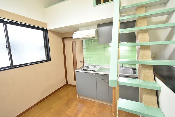 その他部屋・スペース