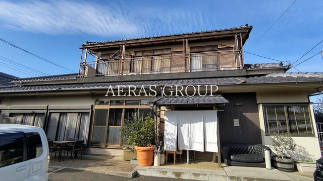 飲食店　ターボラヤスノ（飲食店）まで556m