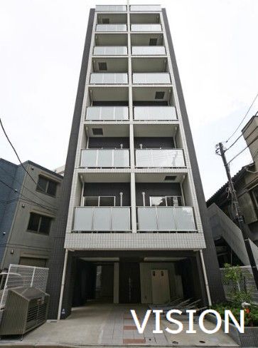 建物外観　☆外観☆