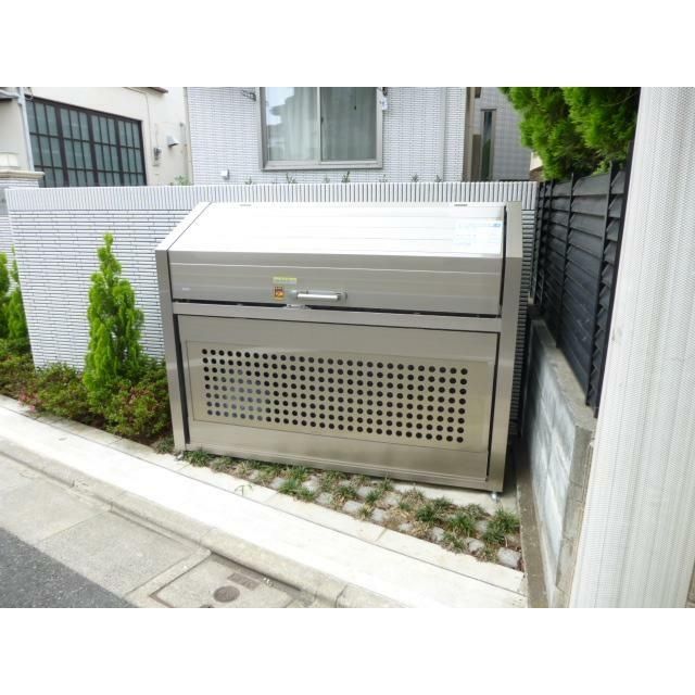 その他共有部分　★ごみ置き場★