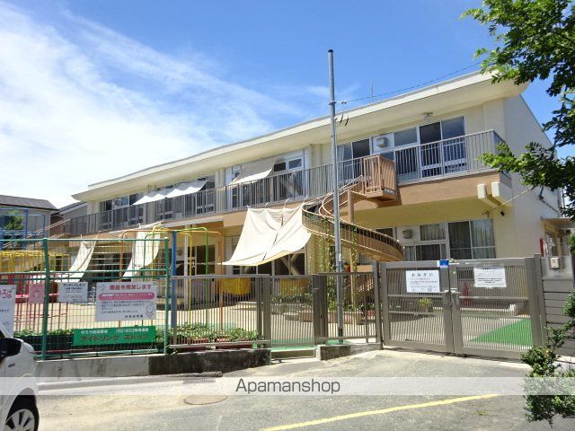 幼稚園・保育園　寺島保育園（幼稚園・保育園）まで237m