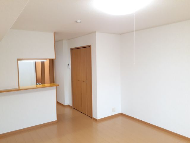 その他部屋・スペース　過ごしやすい室内です
