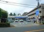コンビニ　ローソン 武蔵野桜堤二丁目店（コンビニ）まで230m