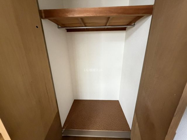 グランコーポKの内装写真