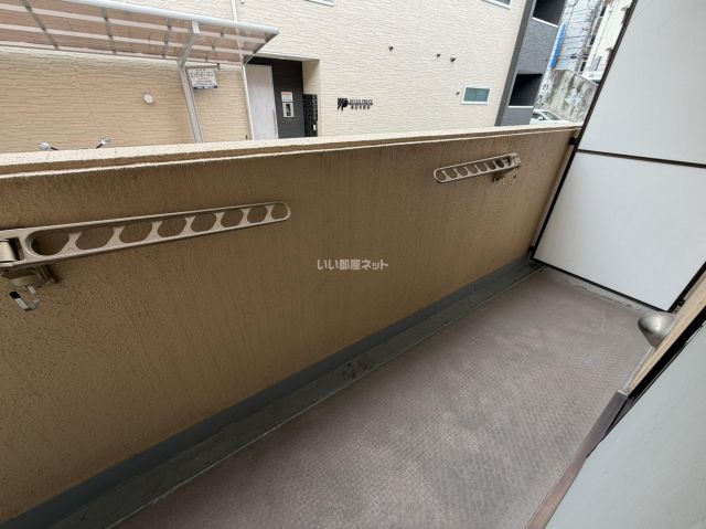 グランコーポKの内装写真