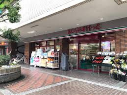 スーパー　まいばすけっと 綱島西店（スーパー）まで810m