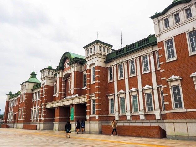 その他　深谷駅（その他）まで1400m