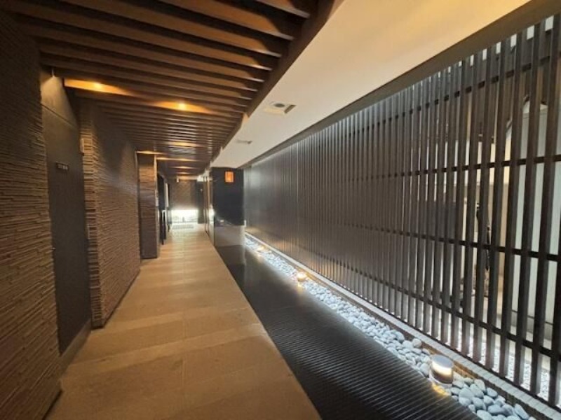 その他共有部分　THE　CONOE　一番町