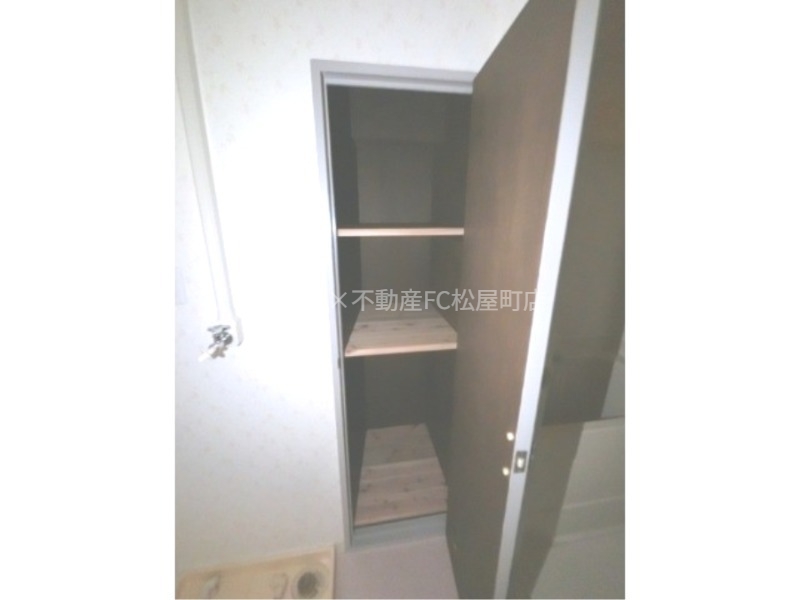 収納　収納（物入れ）