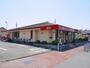 飲食店　ガスト奈良大安寺店（飲食店）まで522m