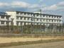 中学校　掛川市立桜が丘中学校（中学校）まで120m