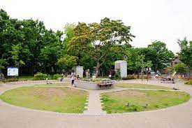 公園　小泉公園（公園）まで274m
