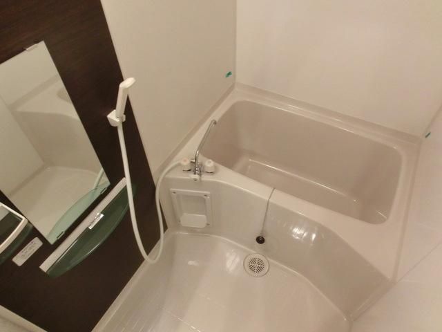 バス・シャワールーム　浴室乾燥機