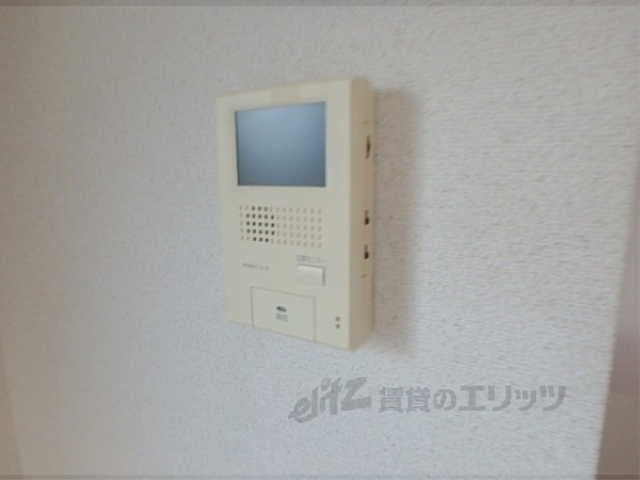 その他　インターホン