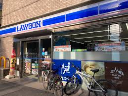 コンビニ　ローソン木月住吉店（コンビニ）まで266m