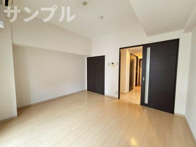 居室・リビング　レクサ若葉