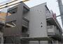 クレイノのぞみB 3階 築9年7ヶ月の賃貸物件