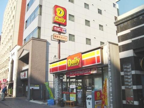 その他　デイリーヤマザキ名古屋泉一丁目店（その他）まで266m