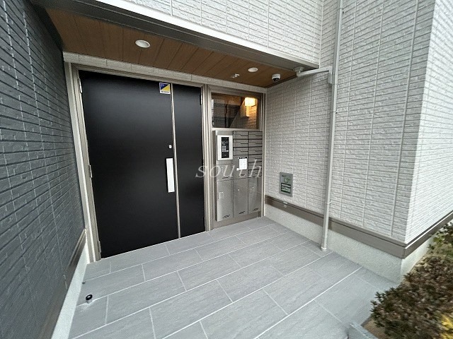 パサログランデ百舌鳥本町3丁の外観写真