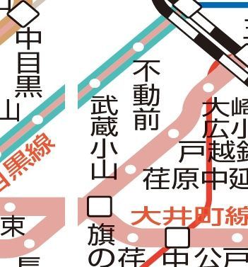 その他　☆路線図☆