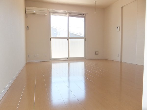 その他部屋・スペース　居室の参考写真です。