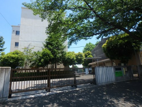 小学校　横浜市立元石川小学校（小学校）まで1117m