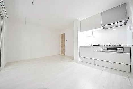 居室・リビング　別部屋参考写真