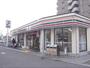 コンビニ　セブンイレブン天神川三条店（コンビニ）まで110m