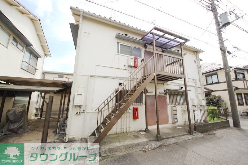その他　★お部屋探しはタウンハウジング稲田堤店まで★