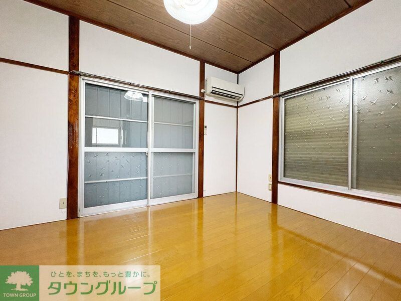 その他部屋・スペース　★お部屋探しはタウンハウジング稲田堤店まで★