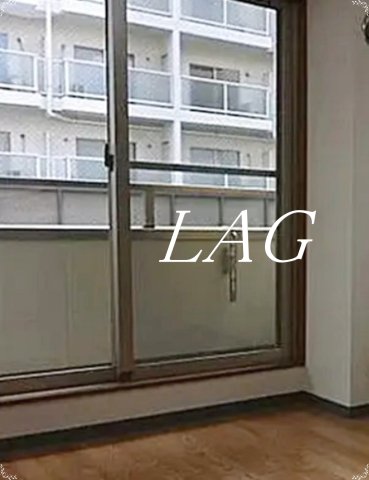 バルコニー　バルコニーです。