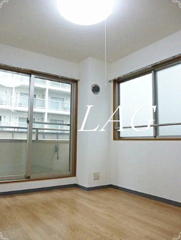 居室・リビング　洋室のお部屋です。