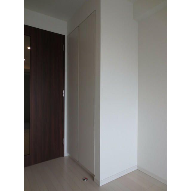 収納　■クローゼット収納