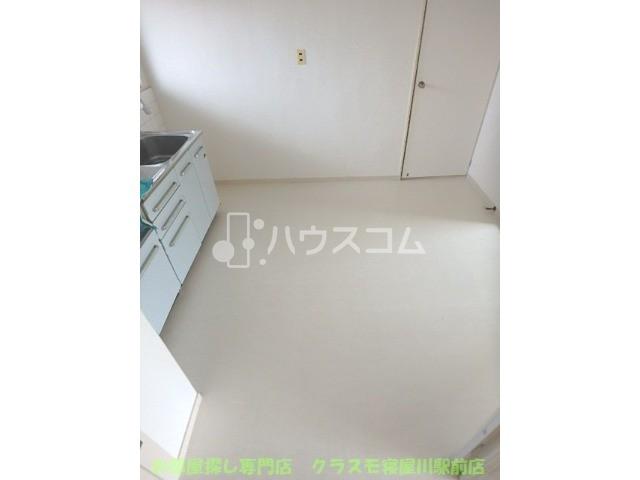 すみれハイツの内装写真