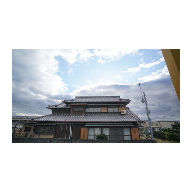 眺望　眺望（同仕様タイプ）