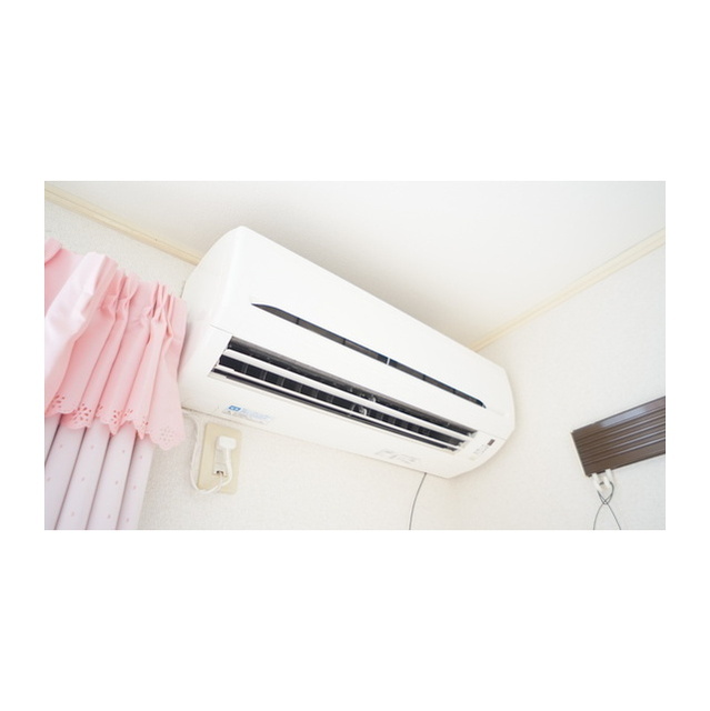 その他設備　エアコン（同仕様タイプ）
