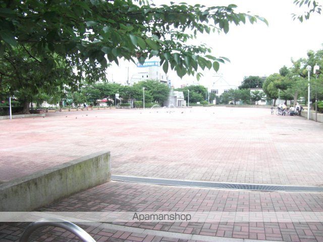 公園　三ノ瀬公園（公園）まで167m