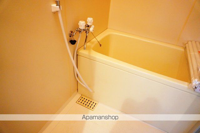 グリーンピア東寝屋川の風呂写真