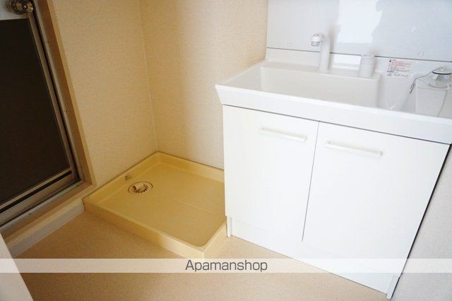 グリーンピア東寝屋川の内装写真