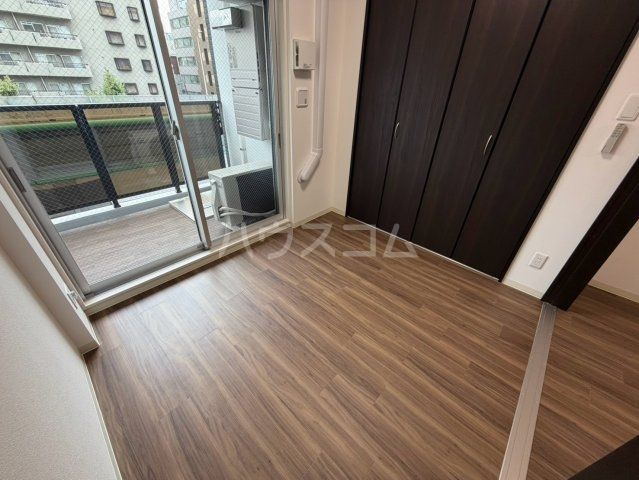 アートレジデンス梅田北Iの内装写真