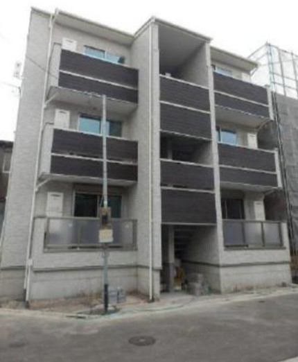 建物外観　☆外観☆