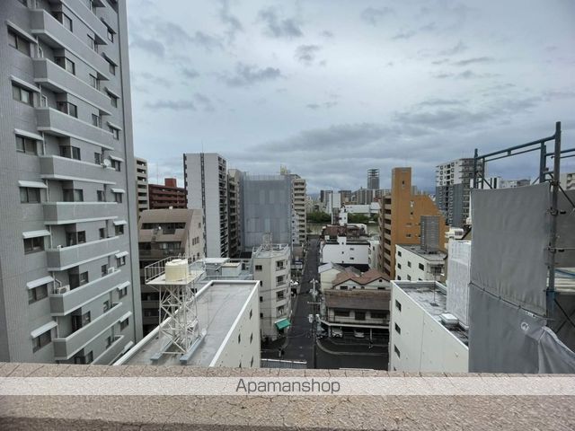 眺望　眺望