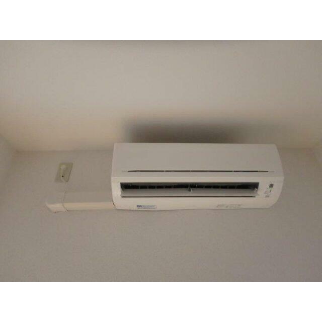 その他　エアコン