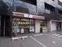 コンビニ　セブンイレブン 名古屋丸の内2丁目店（コンビニ）まで3m